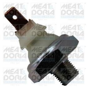 Compre Interruptor de pressão do óleo da MEAT & DORIA 72072 a um preço baixo por 10,24 €