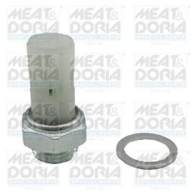 Acquista Interruttore di pressione olio da MEAT & DORIA 72077 a buon mercato per soli 46,51 €