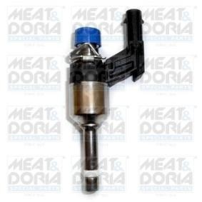 Acquista Iniettore da MEAT & DORIA 75112301 a buon mercato per soli 253,09 €