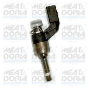 Acquista Iniettore da MEAT & DORIA 75112501 a buon mercato per soli 278,62 €