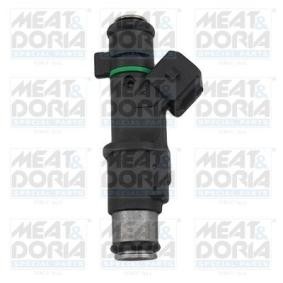 Acquista Iniettore da MEAT & DORIA 75117771 a buon mercato per soli 116,33 €
