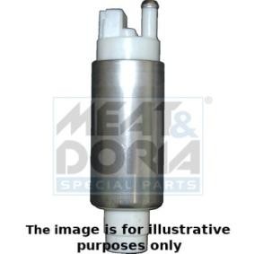Osta Polttoainepumppu MEAT & DORIA:llä 76135/1 edullisesti hintaan 30,24 €
