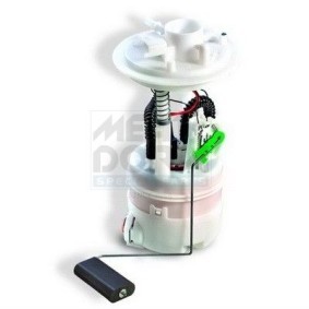 Achetez des Unité d'injection de carburant MEAT & DORIA 76467/1 à prix pour 79,33 €