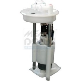 Achetez des Unité d'injection de carburant MEAT & DORIA 76478A1 à prix pour 59,90 €