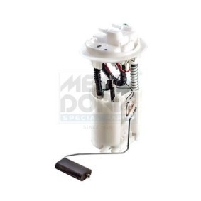 Achetez des Unité d'injection de carburant MEAT & DORIA 76484/1 à prix pour 79,51 €