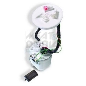 Achetez des Unité d'injection de carburant MEAT & DORIA 76854/1 à prix pour 93,51 €