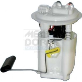 Achetez des Unité d'injection de carburant MEAT & DORIA 76870A1 à prix pour 81,26 €