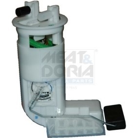 Achetez des Unité d'injection de carburant MEAT & DORIA 76889/1 à prix pour 89,34 €
