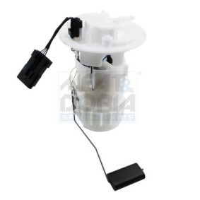 Achetez des Unité d'injection de carburant MEAT & DORIA 76998/1 à prix pour 119,03 €