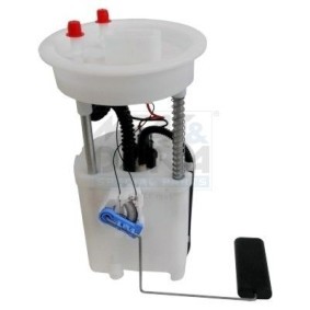 Achetez des Unité d'injection de carburant MEAT & DORIA 77006A1 à prix pour 81,05 €