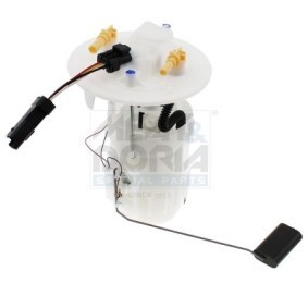 Achetez des Unité d'injection de carburant MEAT & DORIA 77058/1 à prix pour 96,67 €