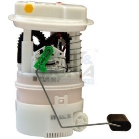 Achetez des Unité d'injection de carburant MEAT & DORIA 77280A1 à prix pour 115,36 €