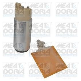 Osta Polttoainepumppu MEAT & DORIA:llä 77711 edullisesti hintaan 58,35 €