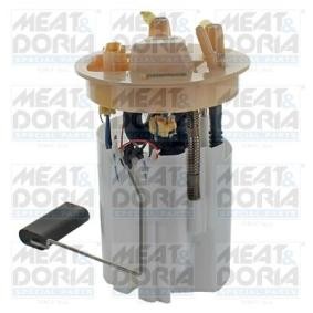 Achetez des Unité d'injection de carburant MEAT & DORIA 77731 à prix pour 213,01 €
