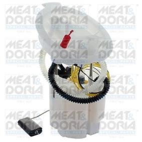 Achetez des Unité d'injection de carburant MEAT & DORIA 77737 à prix pour 281,90 €