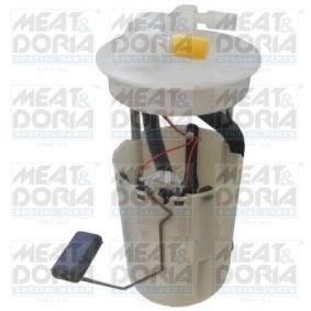 Compre Sensor, nível de combustível da MEAT & DORIA 79432 a um preço baixo por 245,98 €