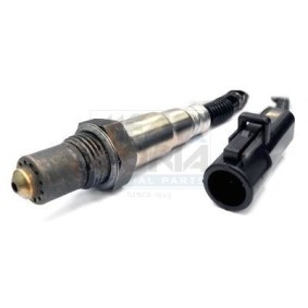 Compre Sonda lambda da MEAT & DORIA 81096OQ a um preço baixo por 45,21 €