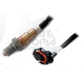 Lambdasonde 81509OQ für OPEL
