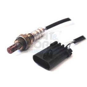 Compre Sonda lambda da MEAT & DORIA 81510OQ a um preço baixo por 40,79 €