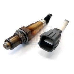 Compre Sonda lambda da MEAT & DORIA 81535OQ a um preço baixo por 48,21 €