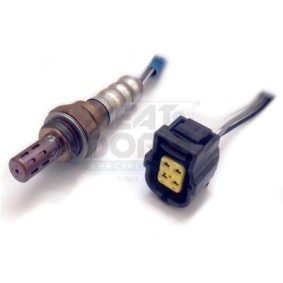 Lambdasonde 81558OQ von MEAT & DORIA günstig für 64,91 € online kaufen
