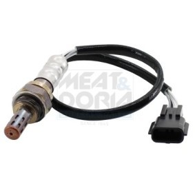 Lambdasonde 81579OQ von MEAT & DORIA günstig für 39,22 € online kaufen
