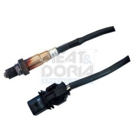 Compre Sonda lambda da MEAT & DORIA 81667OQ a um preço baixo por 88,97 €