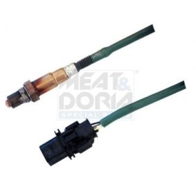 Lambdasonde 81669OQ von MEAT & DORIA günstig für 105,65 € online kaufen