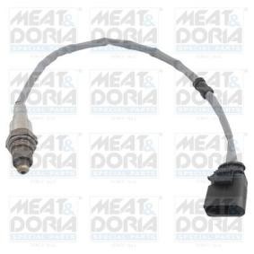 Compre Sonda lambda da MEAT & DORIA 81943 a um preço baixo por 59,04 €