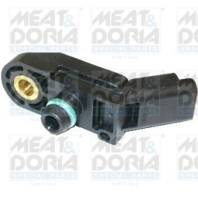 Acquista Sensore, pressione collettore d'aspirazione da MEAT & DORIA 82135A1 a buon mercato per soli 25,38 €