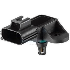 Achetez des Capteur de pression de suralimentation MEAT & DORIA 82290A1 à prix pour 26,22 €