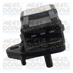 Acquista Sensore, pressione collettore d'aspirazione da MEAT & DORIA 823006 a buon mercato per soli 94,13 €