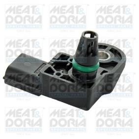 Acquista Sensore, pressione collettore d'aspirazione da MEAT & DORIA 823007 a buon mercato per soli 94,71 €