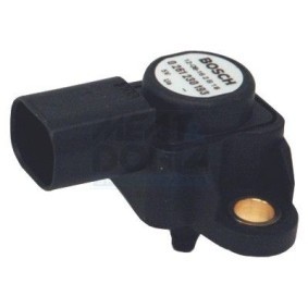 Compre Sensor, pressão de sobrealimentação da MEAT & DORIA 82310A1 a um preço baixo por 23,51 €