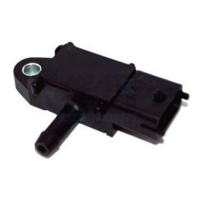 Compre Sensor, pressãodos gases de escape da MEAT & DORIA 82339/1 a um preço baixo por 23,62 €