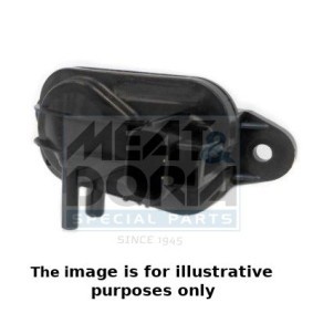 Differenzdrucksensor für VOLVO von MEAT & DORIA