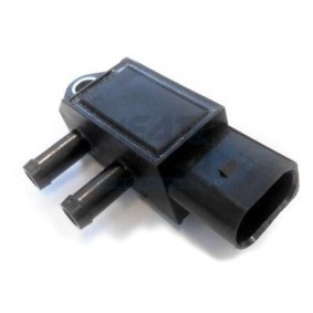 Compre Sensor, pressãodos gases de escape da MEAT & DORIA 82515A1 a um preço baixo por 30,53 €