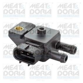 Compre Sensor de pressão dos gases de escape de MEAT & DORIA online para Yaris Hatchback (_P13_) a preços moderados
