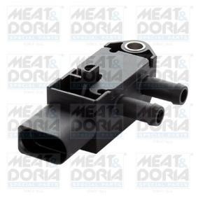 Acquista Sensore, Pressione gas scarico da MEAT & DORIA 827013 a buon mercato per soli 150,90 €