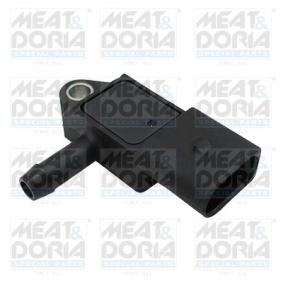 Differenzdrucksensor von MEAT & DORIA