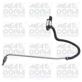 Differenzdrucksensor von MEAT & DORIA 827019