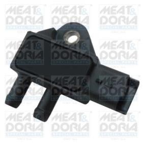 Köp Avgastrycksensor av MEAT & DORIA 827020 till det låga priset 1141,37 kr