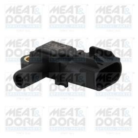 Compre Sensor, pressãodos gases de escape da MEAT & DORIA 827021 a um preço baixo por 59,72 €