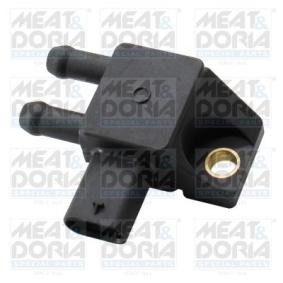 Acquista Sensore, Pressione gas scarico da MEAT & DORIA 827023 a buon mercato per soli 113,70 €