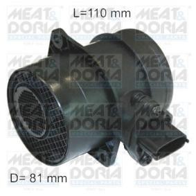 Luftmassenmesser (LMM) 86107/1