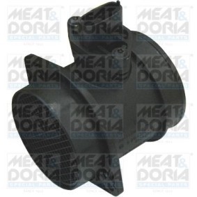 Køb Luftmassemåler af MEAT & DORIA 86264/1 til den lave pris 629,12 DKK