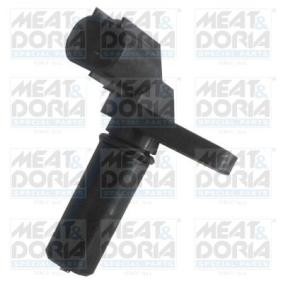 Compre Sensor, velocidade / rotações da MEAT & DORIA 871043 a um preço baixo por 70,30 €