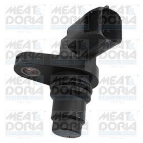 Køb Sensor, knastakselposition af MEAT & DORIA 871046 til den lave pris 1120,27 DKK