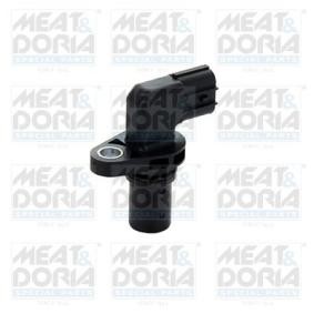 Compre Sensor, posição da árvore de cames da MEAT & DORIA 871053 a um preço baixo por 49,86 €