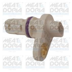 Köp Vevaxelgivare av MEAT & DORIA 871087 till det låga priset 319,68 kr